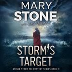 Storm's Target cover image