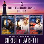 Lantern Beach Romantic Suspense Box Set : Books 1-3 cover image