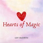 Hearts of Magic cover image