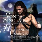 Highlander Unbroken cover image