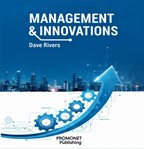 Management & Innovations cover image