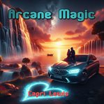 Arcane Magic cover image