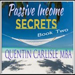 Passive Income Secrets cover image