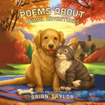 Poems About Animal Adventures cover image