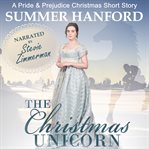 The Christmas Unicorn cover image