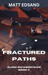 Fractured Paths cover image