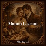 Manon lescaut cover image