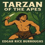 Tarzan of the Apes cover image