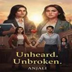 Unheard Unbroken cover image