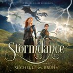 Stormdance cover image