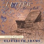 Letter Interrupted cover image