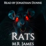Rats cover image