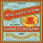 Great Expectations cover image