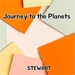 Journey to the Planets cover image