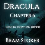 Jonathan Harker's Journal : A Chapter-by-Chapter Reading of Bram Stoker's Classic cover image