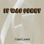 It Was Funny cover image