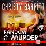 Random Acts of Murder cover image