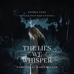 The Lies We Whisper cover image