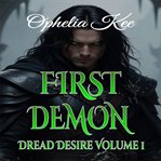 First Demon cover image