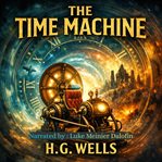 The Time Machine cover image