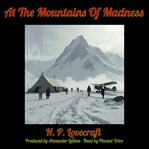 At the Mountains of Madness cover image