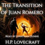 The Transition of Juan Romero cover image