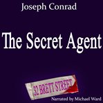 The Secret Agent cover image