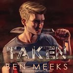 Taken cover image