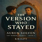 The Version Who Stayed cover image