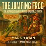 The Jumping Frog cover image