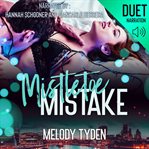 Mistletoe Mistake cover image