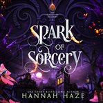 Spark of Sorcery cover image