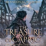 The Treasure of Capric cover image