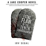 Fatal Flaw in the Tenth Commandment : Nobody Outfoxes Jake Cooper cover image
