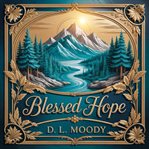 Blessed Hope cover image