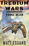 Fringe Recon cover image