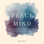 Peace of Mind cover image