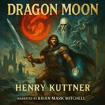 Dragon Moon cover image
