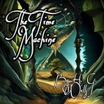 The Time Machine cover image