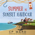 Summer in Sunset Harbour cover image