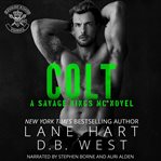 Colt cover image