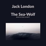 The Sea-Wolf cover image