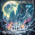 The Shattered Prophecy cover image