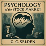 Psychology of the Stock Market cover image