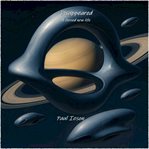 Disappeared cover image