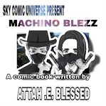 Machino Blezz cover image
