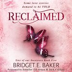Reclaimed cover image