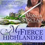 My Fierce Highlander cover image