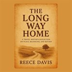 The Long Way Home cover image