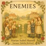 Enemies cover image